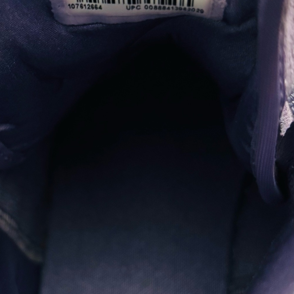 Air Jordan 1 Retro High 'Season of Her: Purple Earth' - Picture 9 of 12